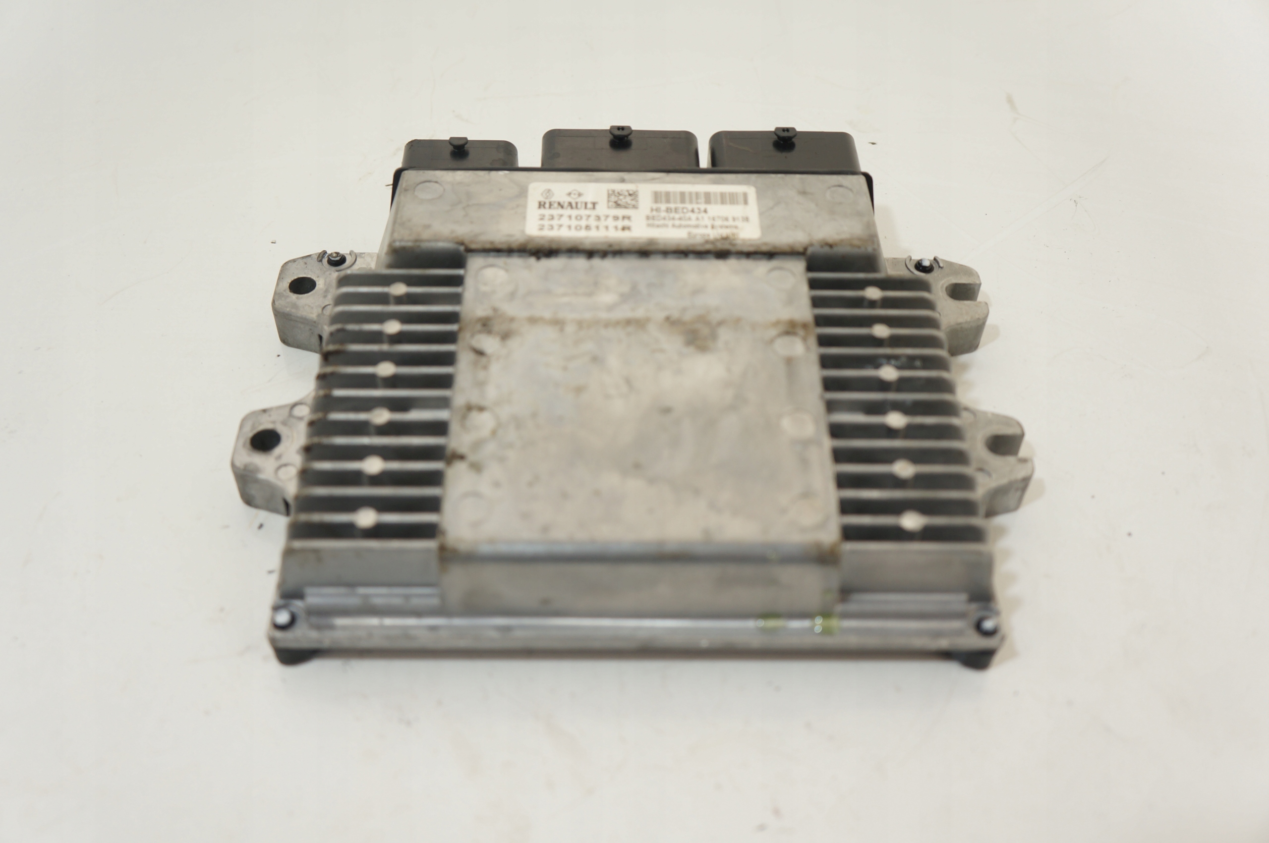 KOMPUTER STEROWNIK SILNIKA RENAULT TALISMAN MEGANE 1.6 TCE 237107379R