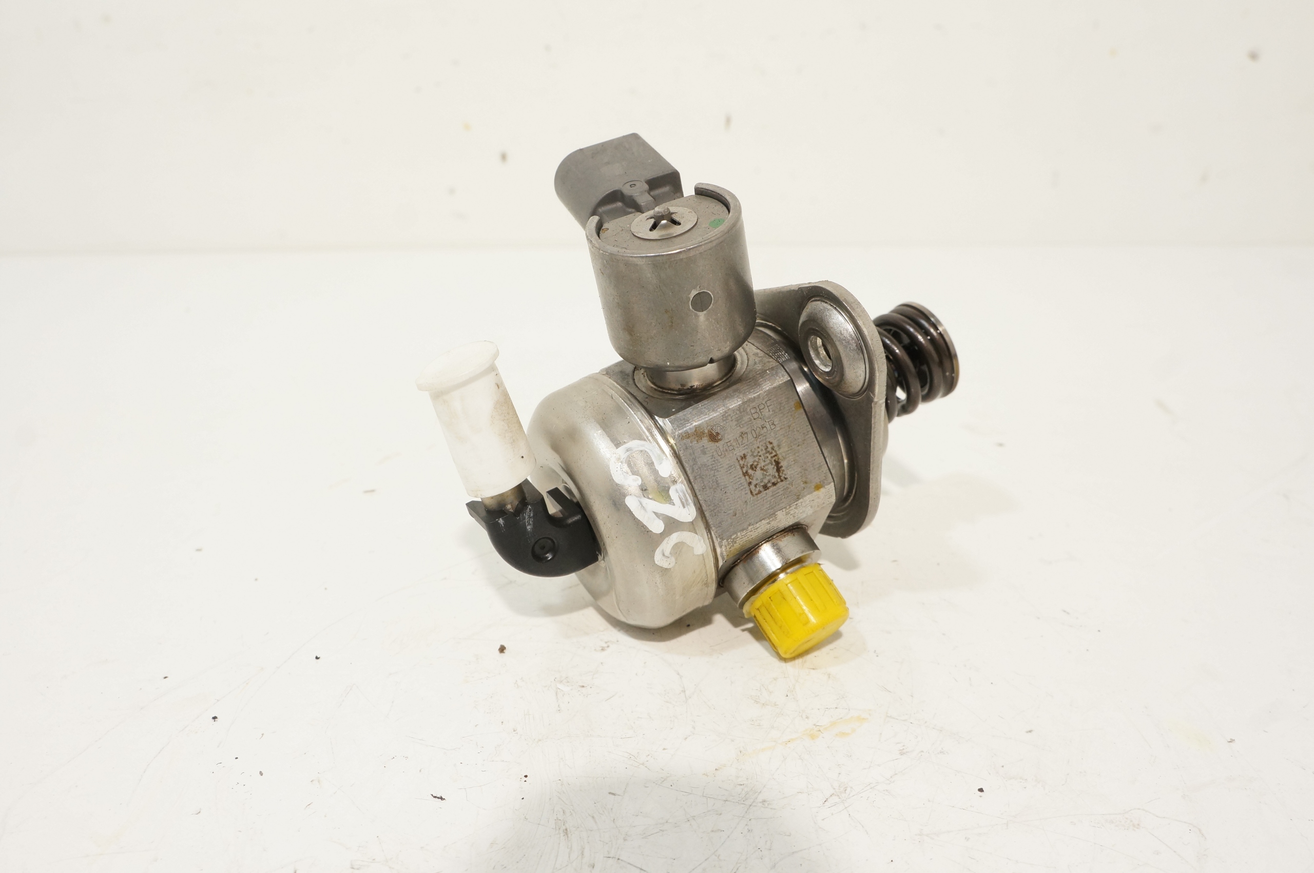 POMPA WYSOKIEGO CIŚNIENIA VW POLO FABIA SEAT IBIZA A3 1.4 TSI 0261520261