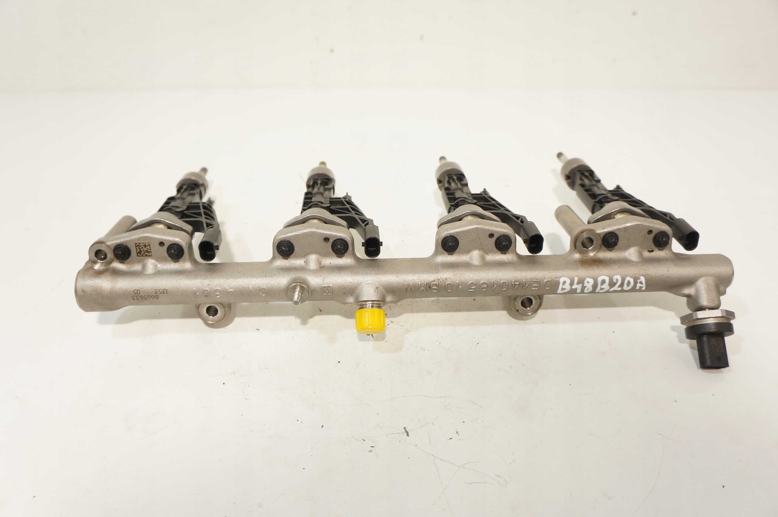 LISTWA WTYSKOWA BMW 1 2 3 4 5 X3 X4 2.0T 8665633