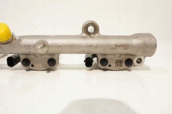 LISTWA WTYSKOWA BMW 1 2 3 4 5 X3 X4 2.0T 8665633