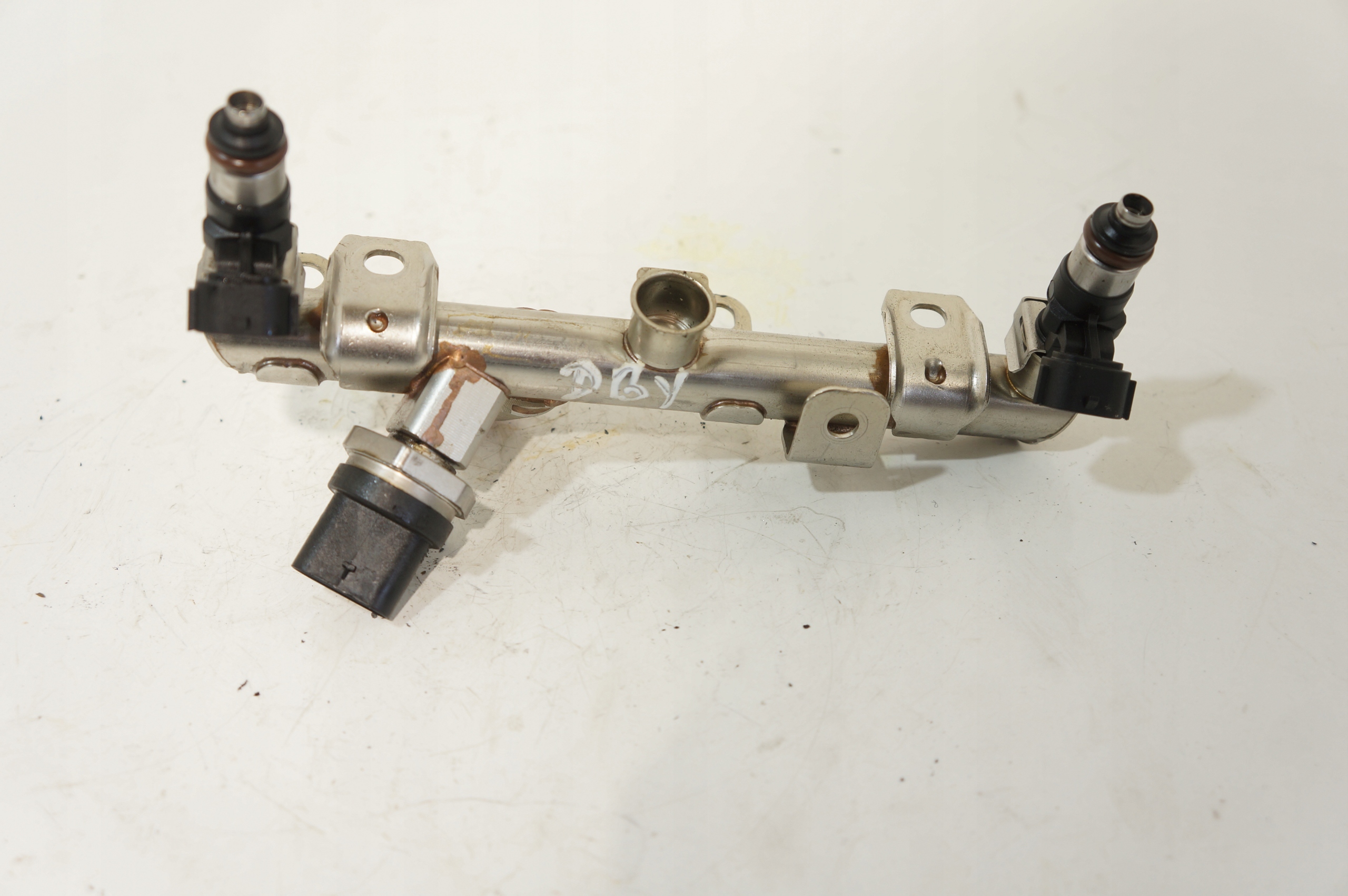 LISTWA WTRYSKOWA VW POLO SKODA FABIA SEAT IBIZA 1.0 TSI 04C133317R