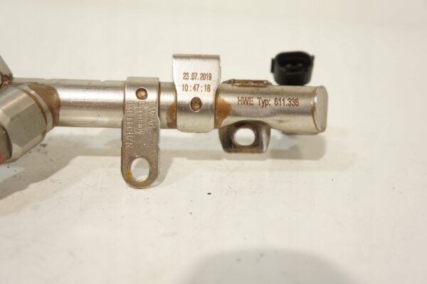 LISTWA WTRYSKOWA VW POLO SKODA FABIA SEAT IBIZA 1.0 TSI 04C133317R