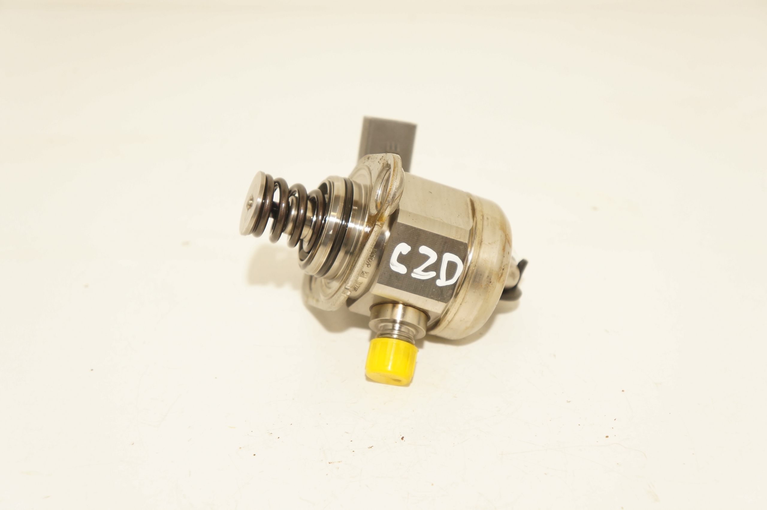 POMPA WYSOKIEGO CIŚNIENIA VW POLO FABIA SEAT IBIZAAUDI A3 1.4TSI 0261520573