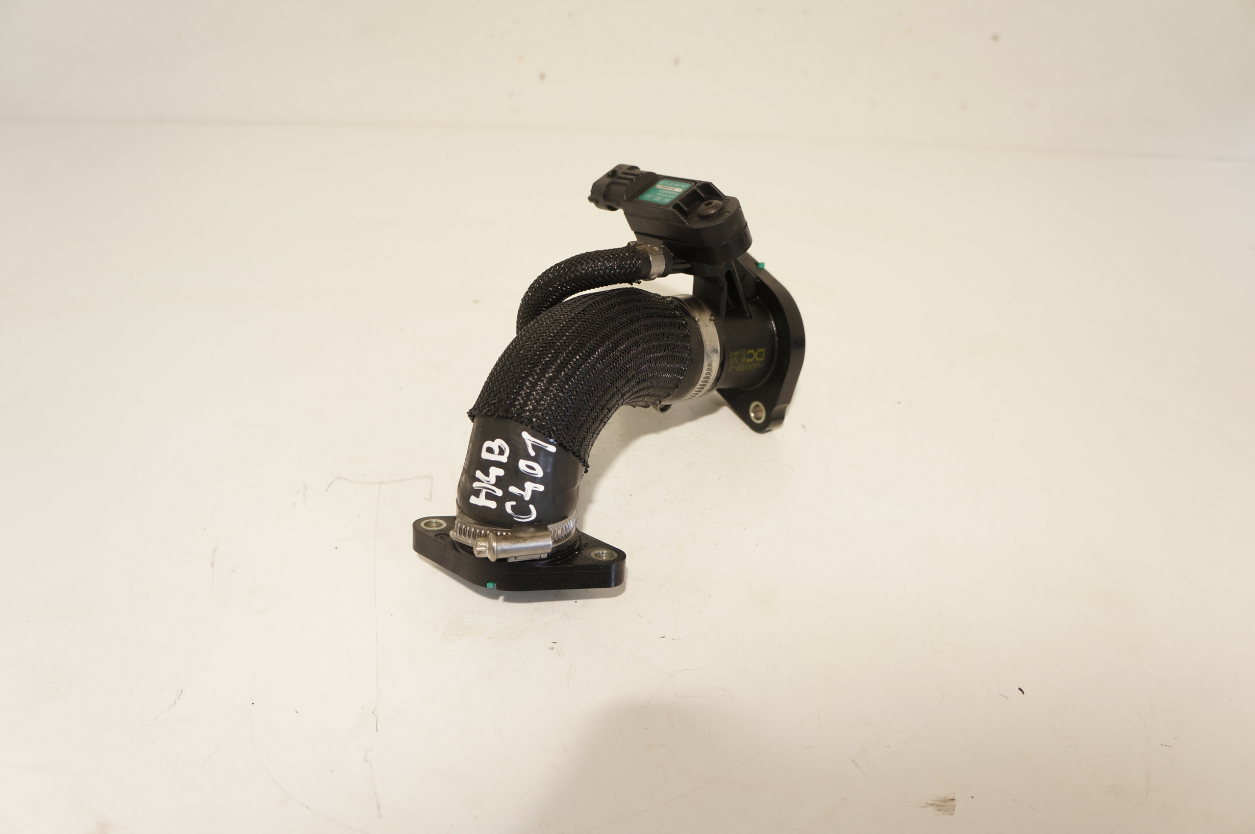 RURA POWIETRZA RENAULT CLIO CAPTUR SMART 0.9 TCE 144605692R