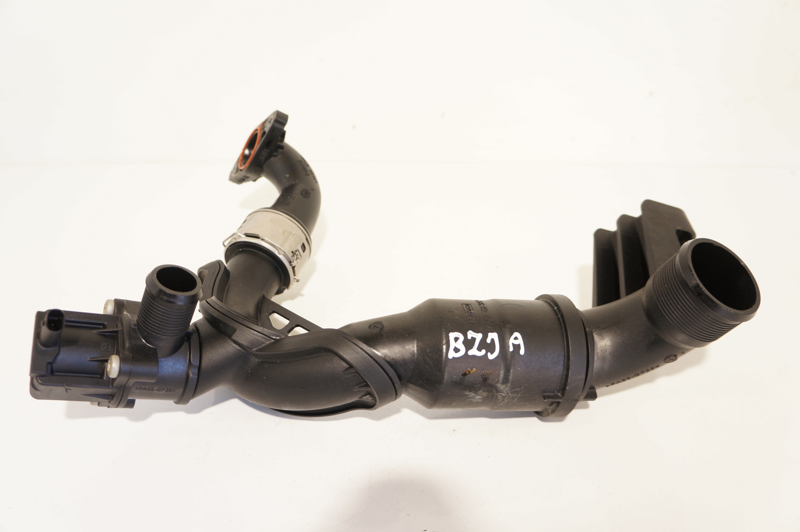 RURA TURBINY ZAWÓR FORD FIESTA PUMA FOCUS 1.0T CJ5G-9U465-BA