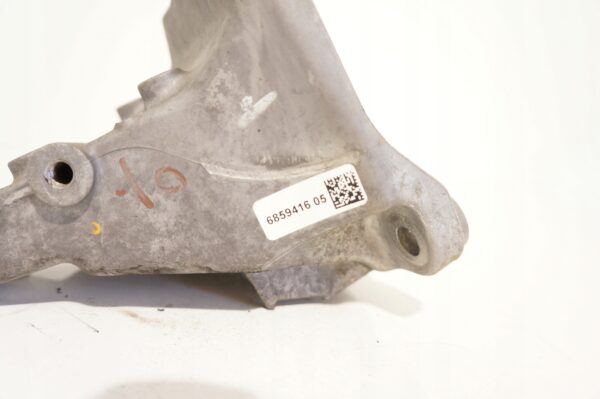 ŁAPA UCHWYT MOCOWANIE SILNIKA BMW 1 2 3 4 5 X3 X4 2.0D 6859416