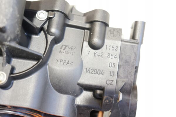 OBUDOWA TERMOSTATU BMW 1 2 3 4 5 X3 X4 3.0i XDRIVE 7642854