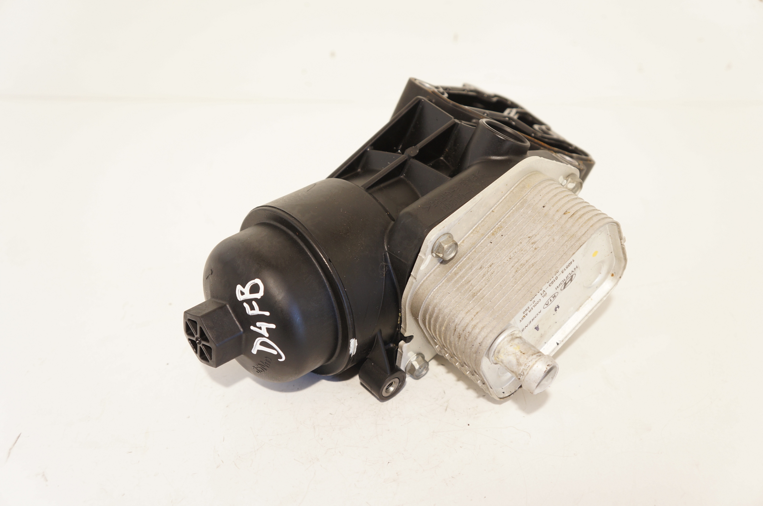 PODSTWA FILTRA OLEJU HYUNDAI KIA I30 II IX20 TUCSON 1,6 CRDI 26400-2A325