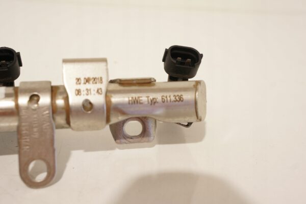 LISTWA WTRYSKOWA VW POLO SKODA FABIA SEAT IBIZA 1.0 TSI 04C133317R