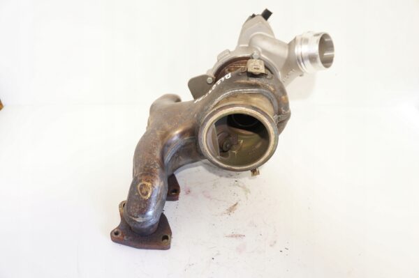 TURBOSPRĘŻARKA TURBO VOLVO V90 XC40 S60 2.0T T4 31459841