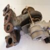 TURBOSPRĘŻARKA TURBO VOLVO V90 XC40 S60 2.0T T4 31459841