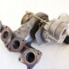 TURBOSPRĘŻARKA TURBO VOLVO V90 XC40 S60 2.0T T4 31459841