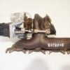 TURBOSPRĘŻARKA TURBO BMW 1 2 3 4 5 X3 X4 MINI 2.0T 8631904