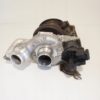 TURBOSPRĘŻARKA TURBO BMW 1 2 3 4 5 X3 X4 MINI 2.0T 8631904