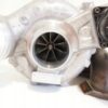 TURBOSPRĘŻARKA TURBO BMW 1 2 3 4 5 X3 X4 MINI 2.0T 8631904