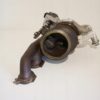 TURBOSPRĘŻARKA TURBO BMW 1 2 3 4 5 X3 X4 MINI 2.0T 8631904