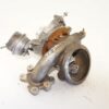 TURBOSPRĘŻARKA TURBO FOCUS MK4 KUGA 1.5 HX7G-6K682-AB