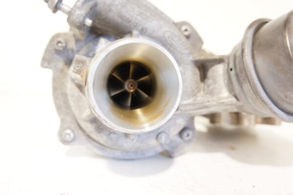 TURBOSPRĘŻARKA TURBO FOCUS MK4 KUGA 1.5 HX7G-6K682-AB