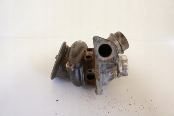 TURBOSPRĘŻARKA TURBO FOCUS MK4 KUGA 1.5 HX7G-6K682-AB