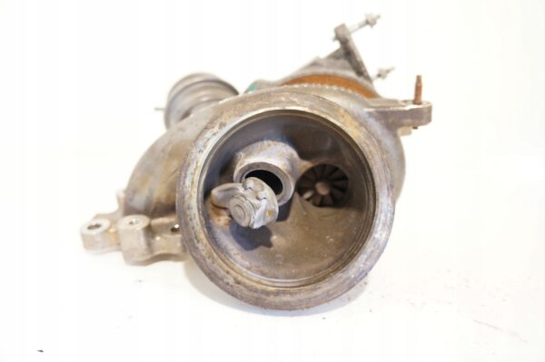 TURBOSPRĘŻARKA TURBO FOCUS MK4 KUGA 1.5 HX7G-6K682-AB