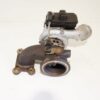 TURBOSPRĘŻARKA TURBO VW POLO FABIA SEAT IBIZA AUDI A3 1.4TSI 04E145721P