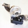 TURBOSPRĘŻARKA TURBO VW POLO FABIA SEAT IBIZA AUDI A3 1.4TSI 04E145721P