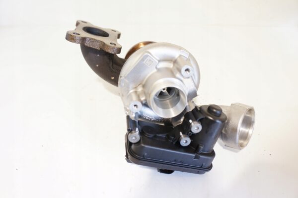 TURBOSPRĘŻARKA TURBO VW POLO FABIA SEAT IBIZA AUDI A3 1.4TSI 04E145721P