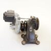 TURBOSPRĘŻARKA TURBO VW POLO FABIA SEAT IBIZA A3 1.4 TSI 04E145713N