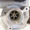 TURBOSPRĘŻARKA TURBO VW POLO FABIA SEAT IBIZA A3 1.4 TSI 04E145713N