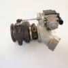 TURBOSPRĘŻARKA TURBO VW POLO FABIA SEAT IBIZA A3 1.4 TSI 04E145713N
