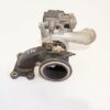 TURBOSPRĘŻARKA TURBO VW POLO FABIA SEAT IBIZA A3 1.4 TSI 04E145713N