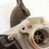 TURBOSPRĘŻARKA TURBO VW POLO FABIA SEAT IBIZA A3 1.4 TSI 04E145713N