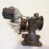 TURBOSPRĘŻARKA TURBO VW POLO SKODA FABIA IBIZA AUDI A3 1.4 TSI 04E145704P