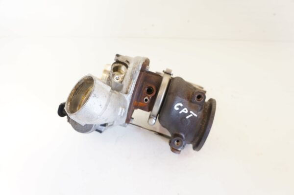 TURBOSPRĘŻARKA TURBO VW POLO SKODA FABIA IBIZA AUDI A3 1.4 TSI 04E145704P