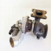TURBOSPRĘŻARKA TURBO VW POLO SKODA FABIA IBIZA AUDI A3 1.4 TSI 04E145704P