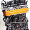 15485426847-696a191351ea2 SILNIK ENGINE AUDI A3 VW GOLF SEAT LEON 2.0 TDI CKF