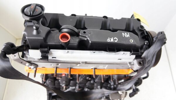 15485426847-696a194e57f1d SILNIK ENGINE AUDI A3 VW GOLF SEAT LEON 2.0 TDI CKF