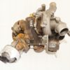 TURBOSPRĘŻARKA TURBO CITROEN C5 PEUGEOT 607 LAND ROVER 2.2 HDI 9682307780