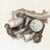 TURBOSPRĘŻARKA TURBO CITROEN C5 PEUGEOT 607 LAND ROVER 2.2 HDI 9682307780