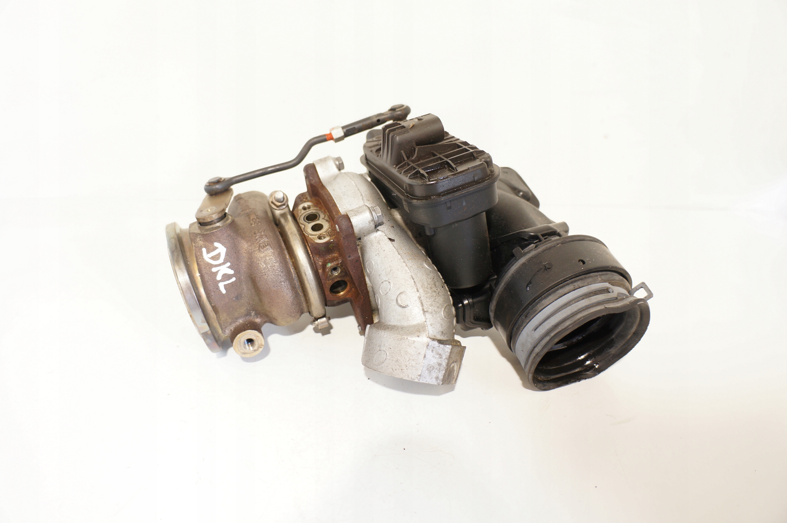 15500261128-696a18b51e86b TURBOSPRĘŻARKA TURBINA VW POLO 2G KAROQ T-CROSS 1,0 TSI DKL 04C145703