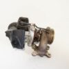 TURBOSPRĘŻARKA TURBINA VW POLO 2G KAROQ T-CROSS 1,0 TSI DKL 04C145703