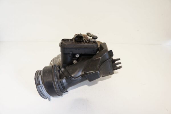 TURBOSPRĘŻARKA TURBINA VW POLO 2G KAROQ T-CROSS 1,0 TSI DKL 04C145703