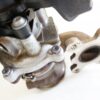 TURBOSPRĘŻARKA TURBINA VW POLO 2G KAROQ T-CROSS 1,0 TSI DKL 04C145703