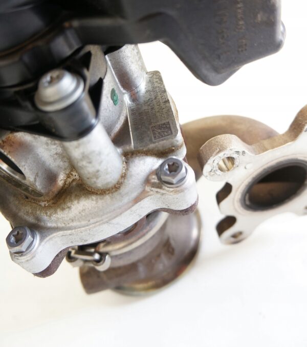 TURBOSPRĘŻARKA TURBINA VW POLO 2G KAROQ T-CROSS 1,0 TSI DKL 04C145703