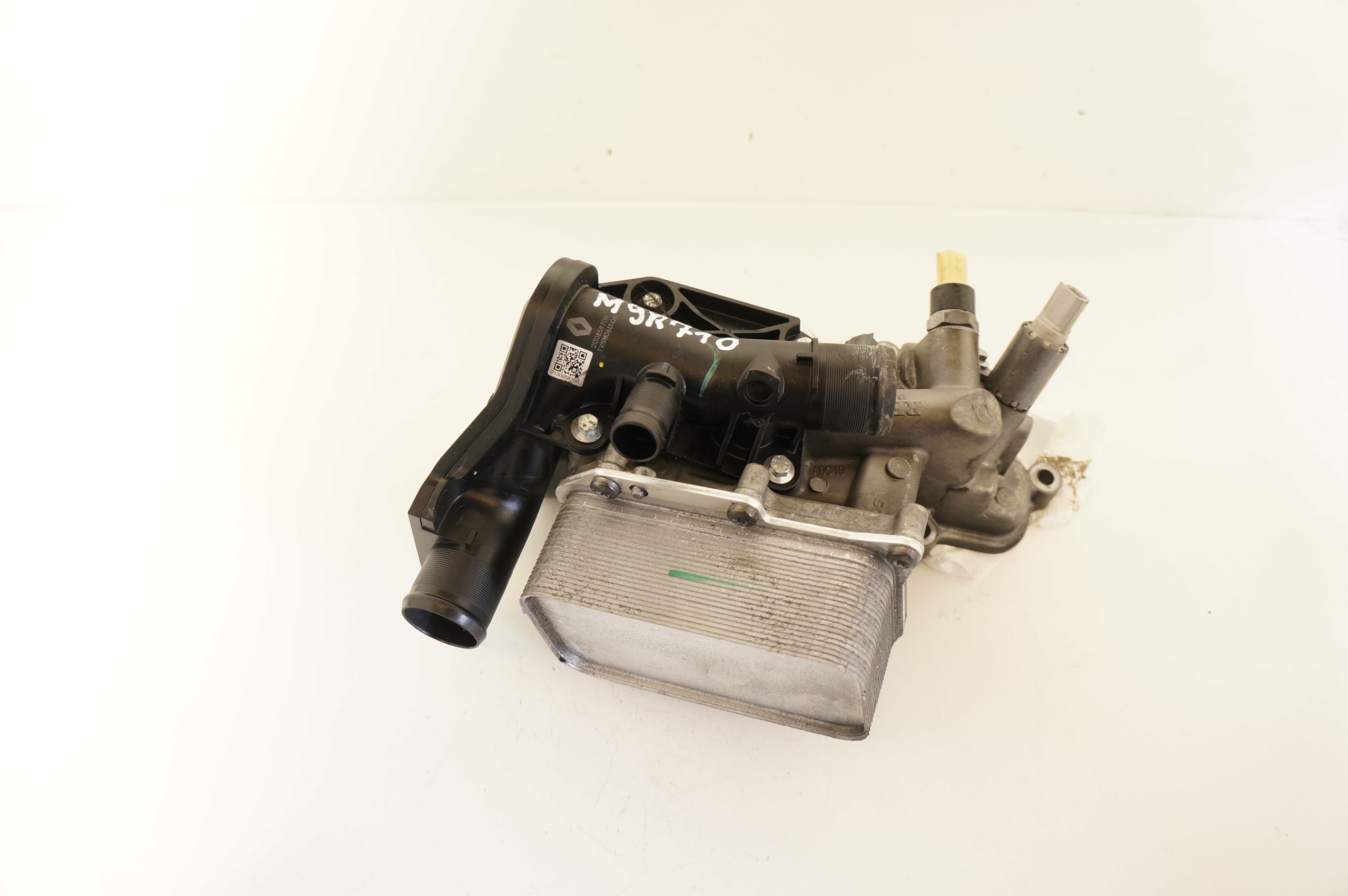 PODSTAWA FILTRA OLEJU ESPACE TALISMAN TRAFIC III 2,0DCI 152084648R