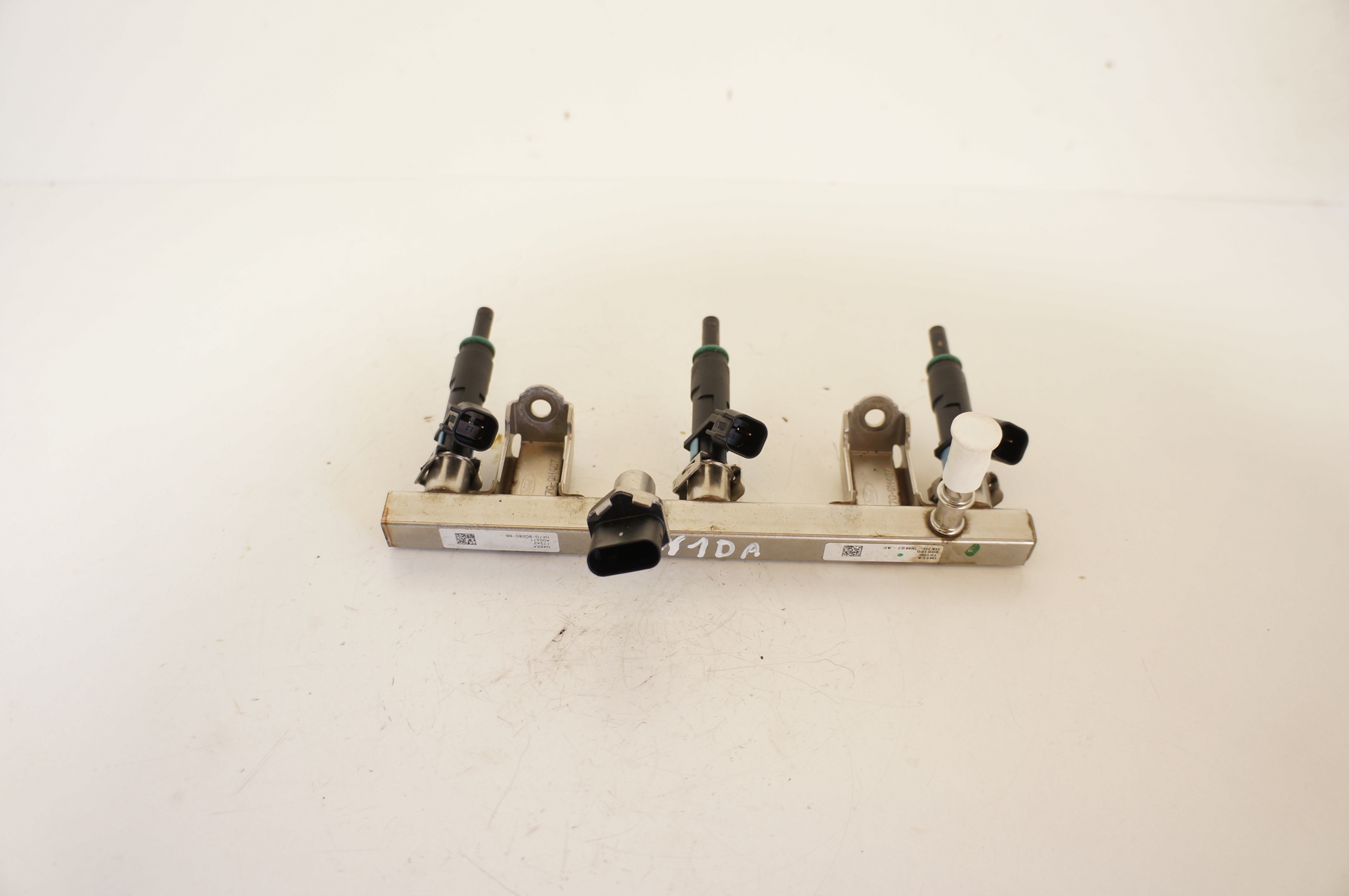 LISTWA WTRYSKOWA FORD 1.5 ECOBOOST HX7G-9D280-BB