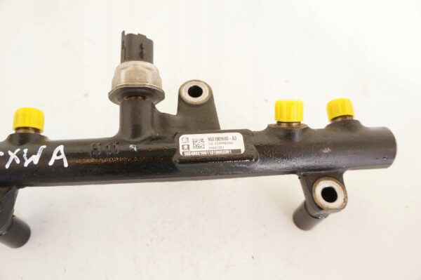 LISTWA WTRYSKOWA FORD MONDO FOCUS VOLVO 2.0 TDCI TXWA 9681909680-03