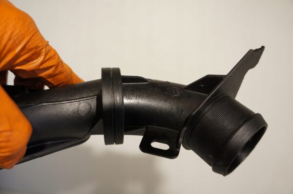 RURA PRZEWÓD POWIETRZA CITROEN C4 DS4 PEUGEOT 308 3008 1.2 THP 9677681880