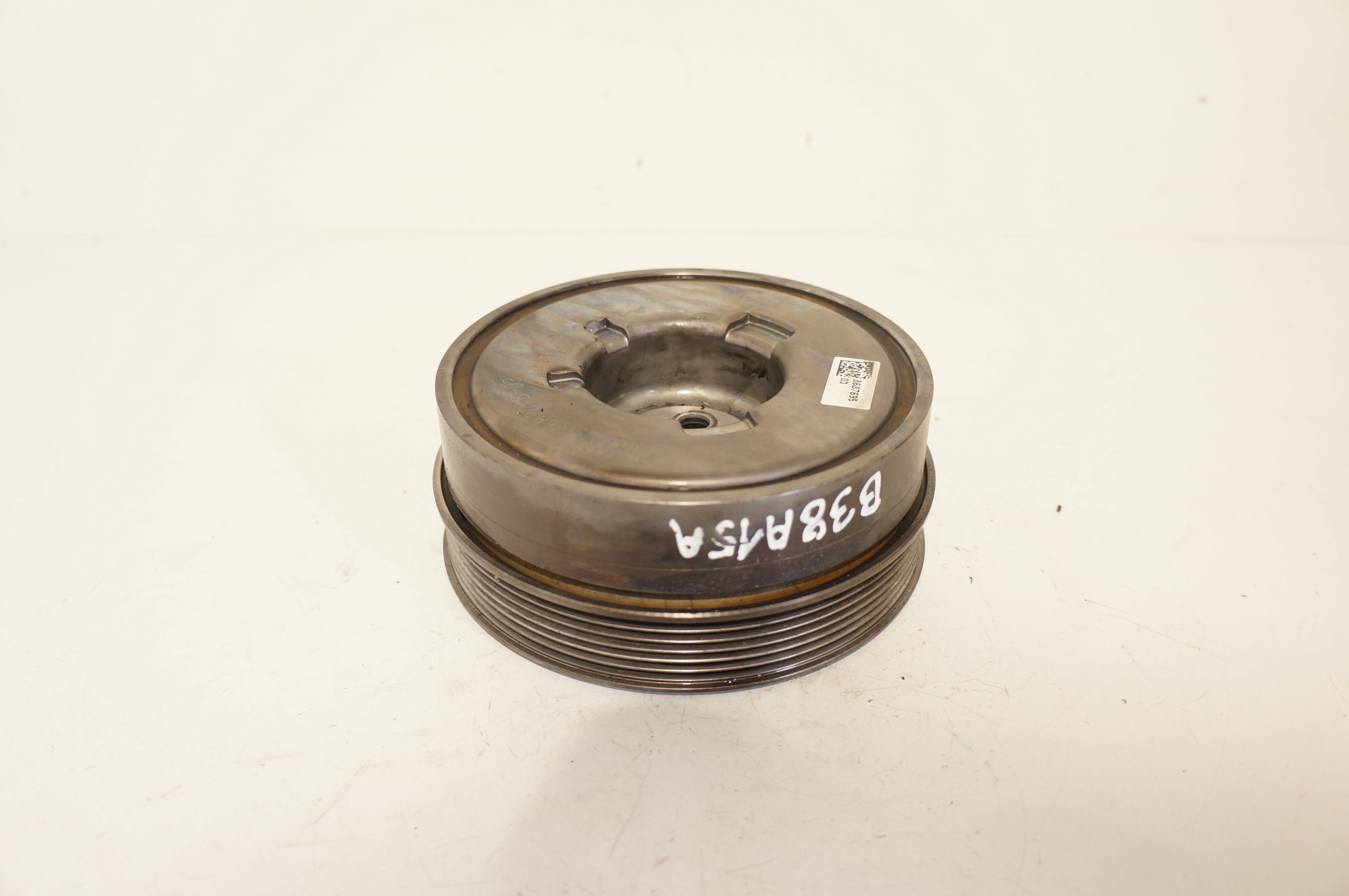 KOŁO PASOWE BMW 1 2 3 4 X1 X2 MINI 1.5T 8687695