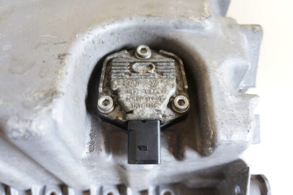 MISKA OLEJOWA VW TRANSPORTER T5 1.9 TDI 038103603AD